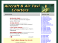aircharterrc.com