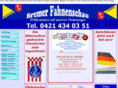augustinsfahnen.de