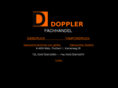 doppler-siebdruckfachhandel.com