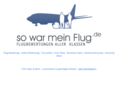 flightevaluation.com
