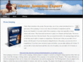 horsejumpingexpert.com