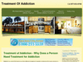 treatmentofaddiction.com