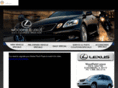 woodfieldlexusads.com