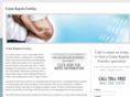 cedarrapidsfertility.com