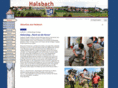 halsbach.de