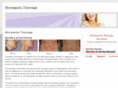 minneapolisthermage.com