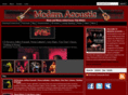 modernacoustic.com