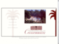 cressonniere.com