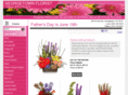 ageorgetownflorist.com