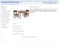 chaiseenfant.net