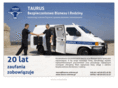 taurus-ochrona.com