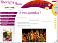 thorigny.fr