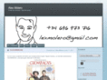 alexmolero.com