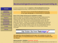 berufsunfaehigkeitsversicherung-preiswert-billig.de