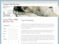 chapelhillmedspa.com