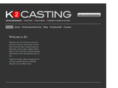 k2casting.com