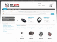 lan-sports.com