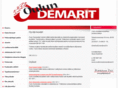 oulundemarit.fi
