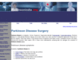parkinsonindia.org