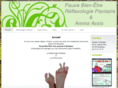 pause-bienetre.com