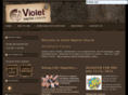 violetbaptistchurch.org