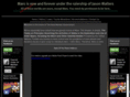 emperorofmars.com