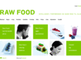 rawfoodbogen.dk