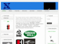 sandex-sport.com