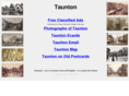 tauntonian.co.uk
