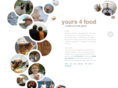 yours4food.com