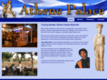 athene-palace.com