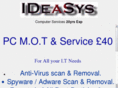 ideasys.co.uk