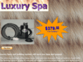 luxuryspasystem.com
