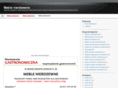 meblenierdzewne.pl