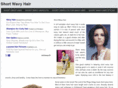 shortwavyhair.com