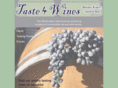 tasteforwineswhidbey.com