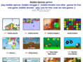 bubble-spinner.com