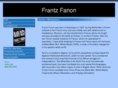 frantzfanon.com