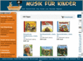 kinderliedershop.de