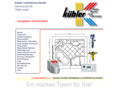 kuebler-installationen.com