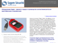 sagem-biometrics.ru