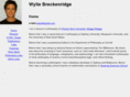 wylieb.com