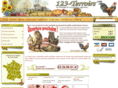 123-terroirs.com