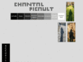 chantal-picault.com