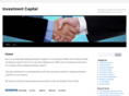 investment-capital.net