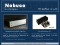 nabucoeletronica.com.br