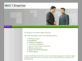 st-enquiries.com
