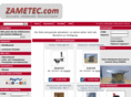 zametec.com