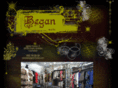 beganmoda.com