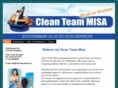 cleanteammisa.com